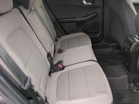 Used 2021 Ford Escape SE w/ SE Sport Appearance Package image 20