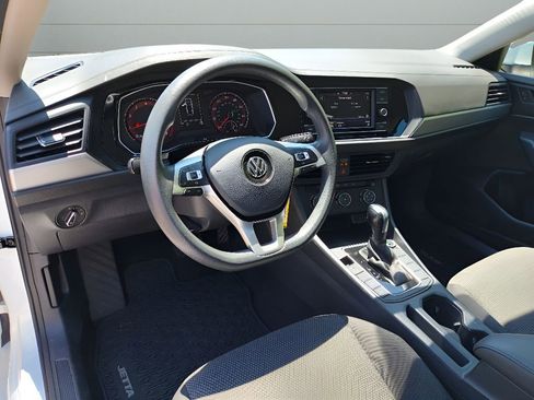Used 2021 Volkswagen Jetta S FWD image 12