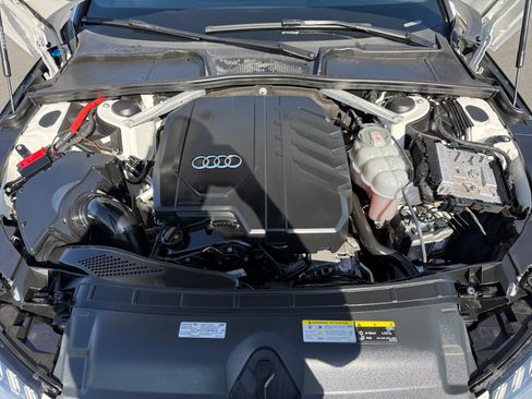 Used 2022 Audi A4 2.0T Premium Plus AWD/4WD image 20