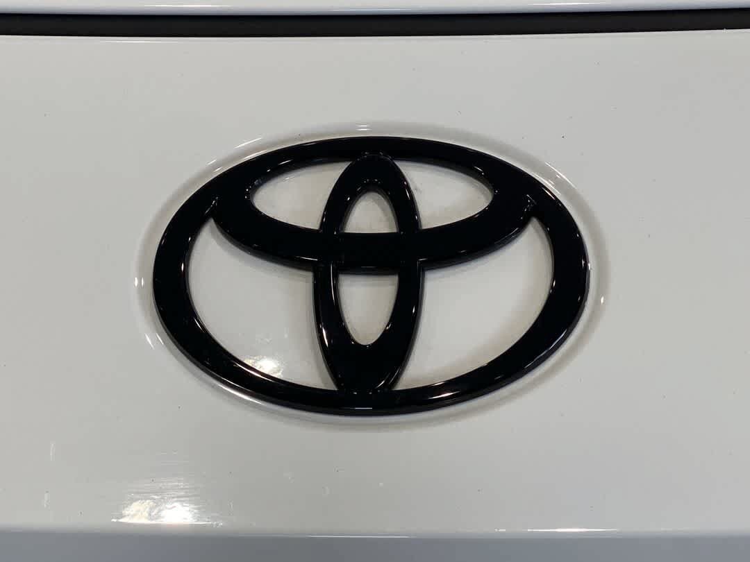 Certified 2026 Toyota RAV4 SE w/ Convenience Package AWD/4WD image 10