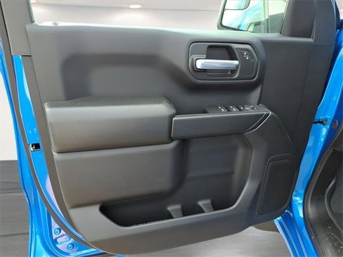 New 2026 Chevrolet Silverado 1500 Custom image 14