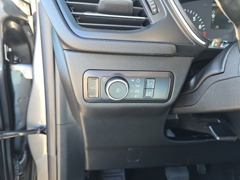 Certified 2022 Ford Escape SEL w/ SEL Stealth AWD Package image 23