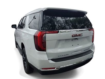 New 2026 GMC Yukon Elevation
