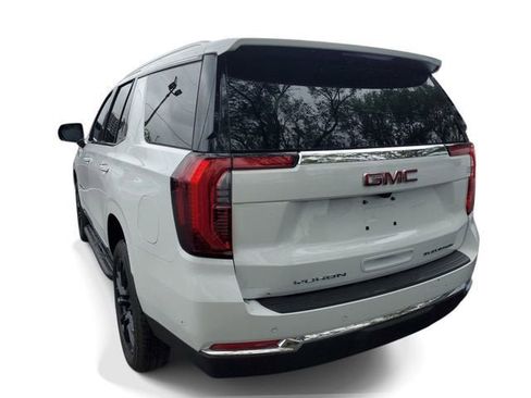 New 2026 GMC Yukon Elevation RWD image 4