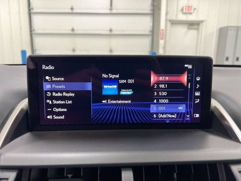 Used 2019 Lexus NX 300 FWD w/ Premium Package image 14