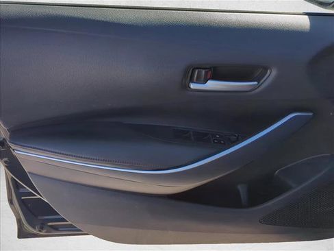Used 2024 Toyota Corolla SE image 7