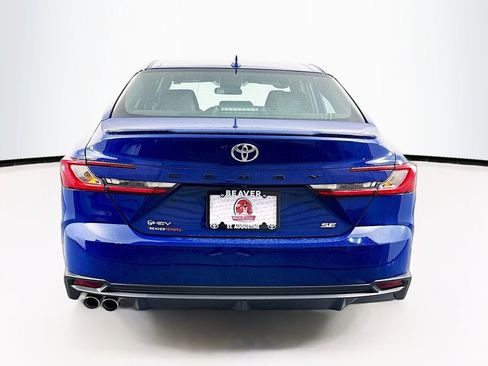 New 2026 Toyota Camry SE image 7