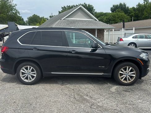 Used 2015 BMW X5 xDrive35i AWD/4WD image 6