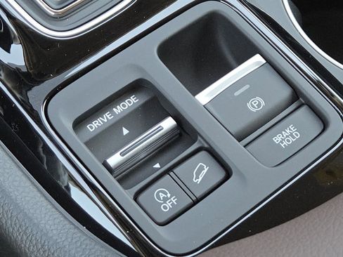 New 2026 Honda Pilot Touring image 32