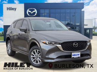 New 2025 MAZDA CX-5 AWD 2.5 S w/ Preferred Package video 2