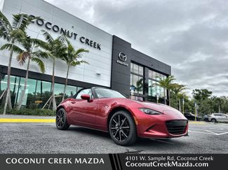 New 2026 MAZDA MX-5 Miata Grand Touring video 1