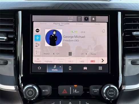 New 2026 RAM 1500 Big Horn/Lone Star image 3