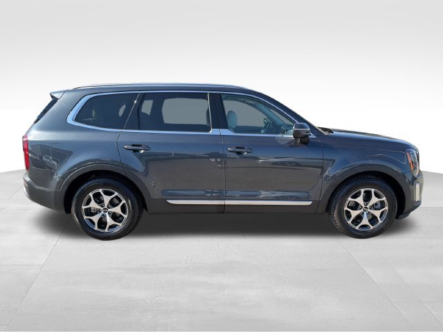 Used 2020 Kia Telluride EX AWD/4WD image 8