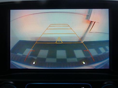 Used 2016 Chevrolet Silverado 1500 LTZ Z71 w/ LTZ Plus Package image 12