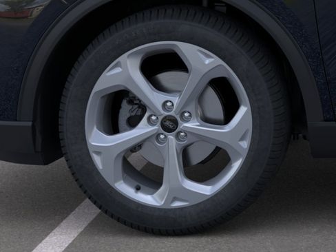 New 2026 Ford Escape ST-Line w/ Tech Pack #1 FWD image 19