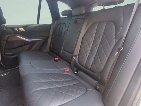 Used 2023 BMW X5 sDrive40i w/ Premium Package RWD image 10