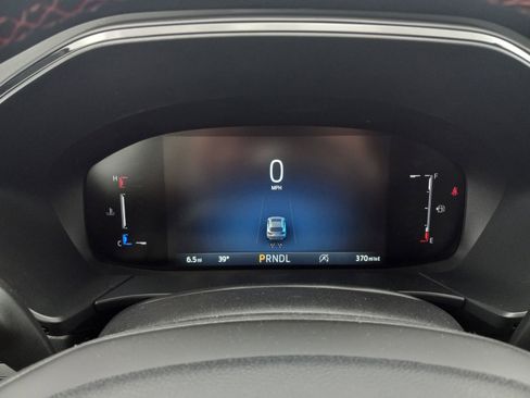 New 2026 Ford Escape ST-Line image 18