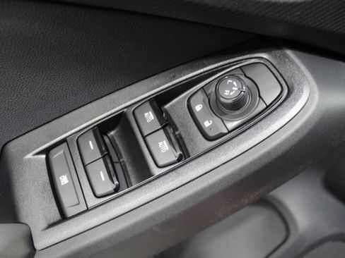 New 2026 Subaru Crosstrek 2.0i Premium image 7