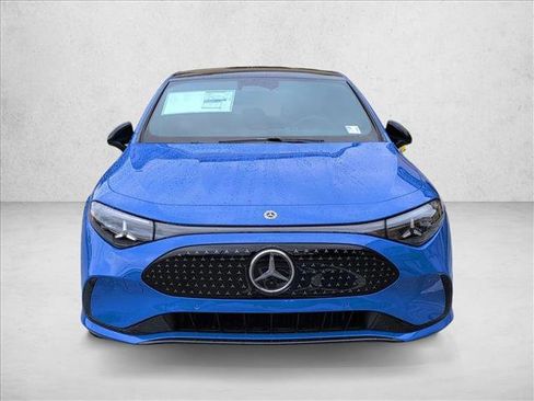 New 2026 Mercedes-Benz CLA 250+ image 6