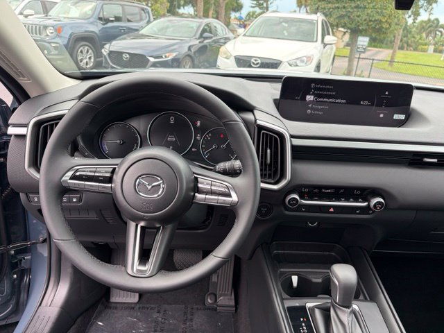 Used 2026 MAZDA CX-50 2.5 Hybrid w/ Weather Package AWD/4WD image 13