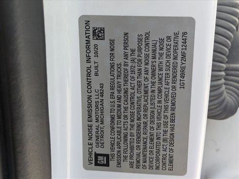 Used 2021 GMC Sierra 2500 Denali w/ Denali Ultimate Package image 16