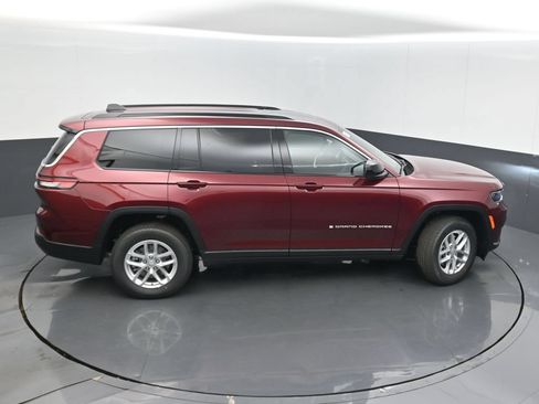 Used 2026 Honda CR-V Sport-L image 14