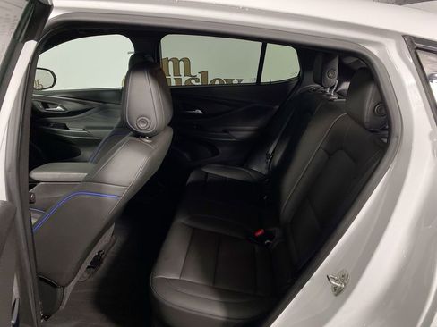 Used 2024 Buick Envista Sport Touring w/ Convenience I Package image 22