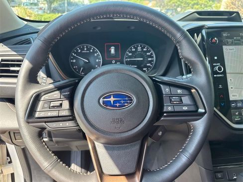 New 2025 Subaru Ascent Bronze Edition w/ Popular Package #2 image 16