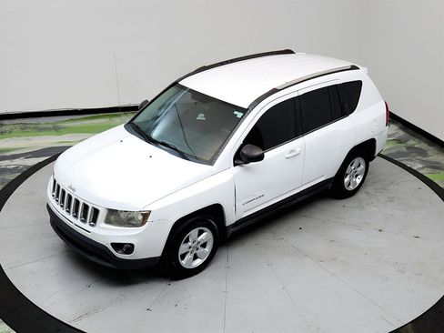 Used 2014 Jeep Compass Sport w/ Power Value Group image 30