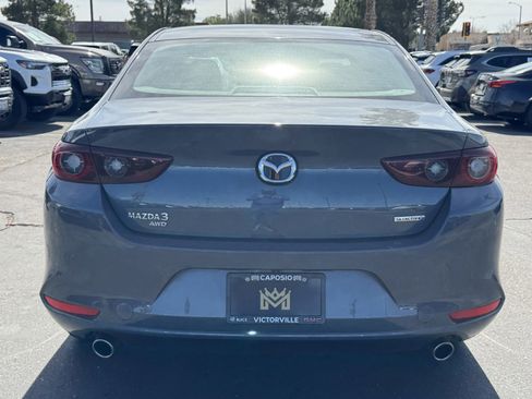 Used 2023 MAZDA MAZDA3 s image 5