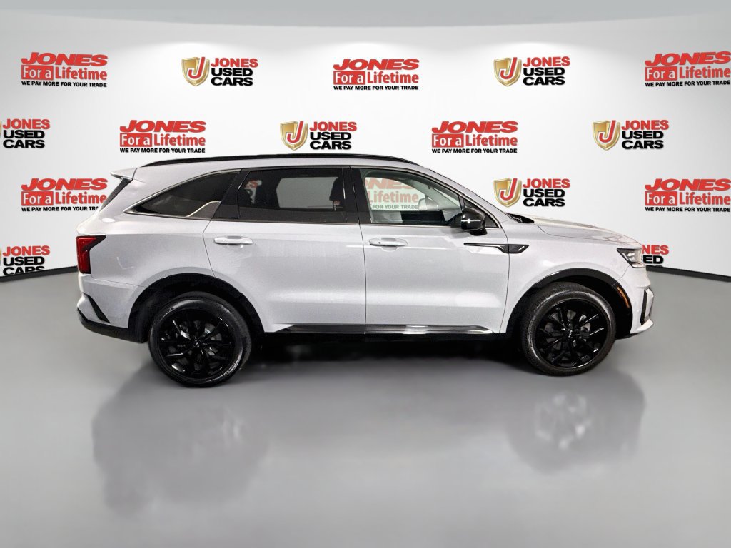 Used 2022 Kia Sorento SX AWD/4WD image 17