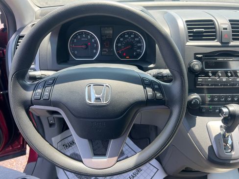 Used 2008 Honda CR-V EX image 24