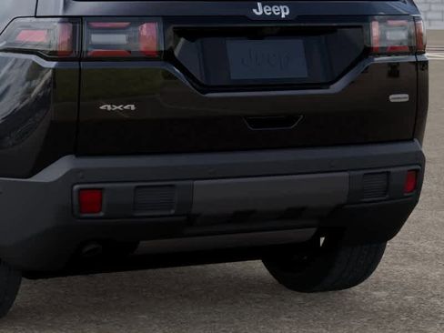 New 2026 Jeep Cherokee Overland image 13