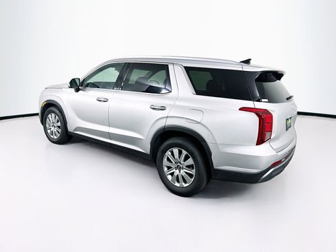 Used 2025 Hyundai Palisade SEL FWD image 5