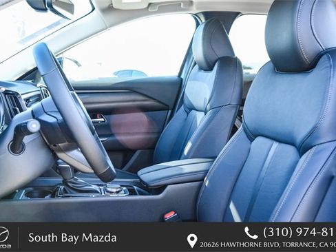 New 2026 MAZDA CX-50 2.5 Hybrid w/ Cargo Package image 18