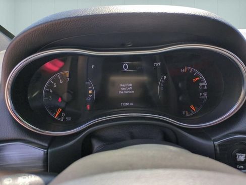 Used 2020 Jeep Grand Cherokee Limited AWD/4WD image 18