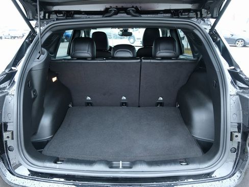 Used 2024 Jeep Compass Limited w/ Elite Group image 35