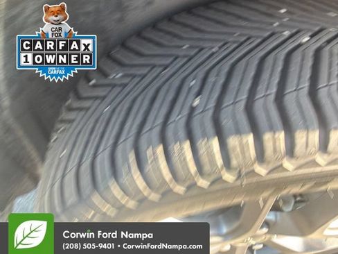 Used 2020 Jeep Grand Cherokee Limited X AWD/4WD image 12