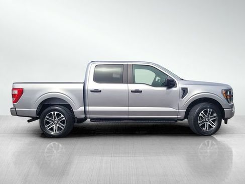 Certified 2023 Ford F150 XL w/ STX Appearance Package image 3