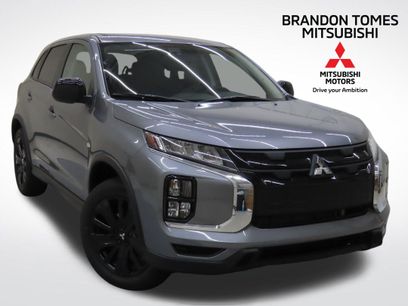 New 2025 Mitsubishi Outlander Sport LE