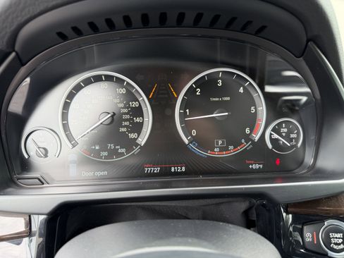 Used 2017 BMW X5 xDrive35d image 35