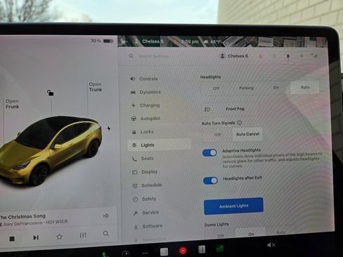 Used 2020 Tesla Model Y Long Range image 48