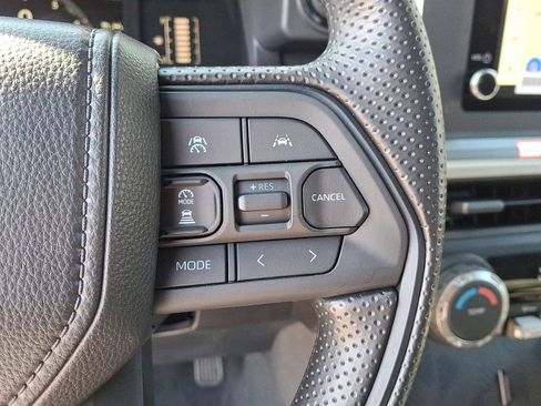 New 2026 Toyota Tacoma SR5 image 18