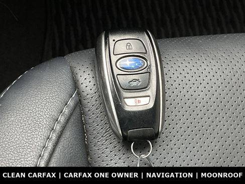 Used 2017 Subaru Outback 2.5i Limited AWD/4WD image 28