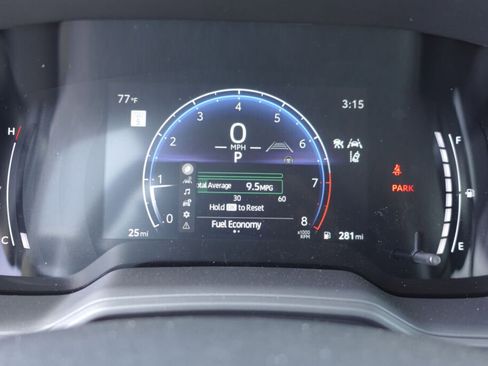 New 2026 Toyota Corolla Cross LE AWD/4WD image 16