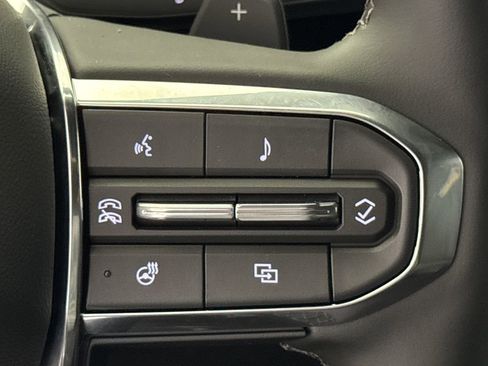 New 2026 GMC Yukon XL Denali image 27