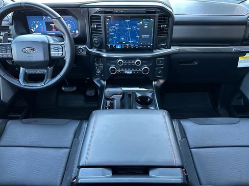 Used 2025 Ford F150 Raptor AWD/4WD image 13
