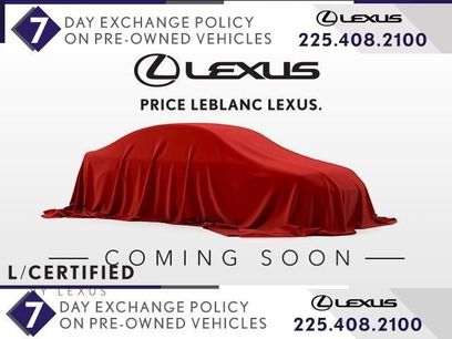 Used 2024 Lexus NX 350 AWD