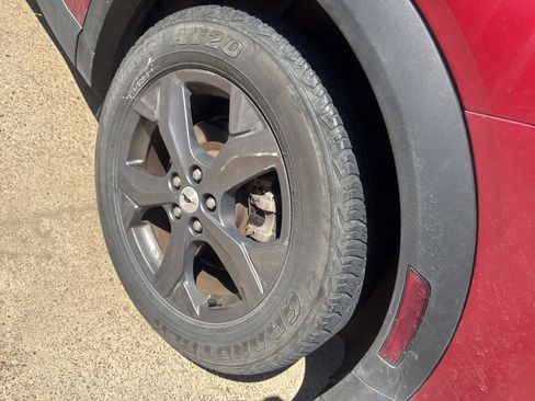 Used 2023 Ford Mustang Mach-E Select w/ Comfort Package Lite image 7