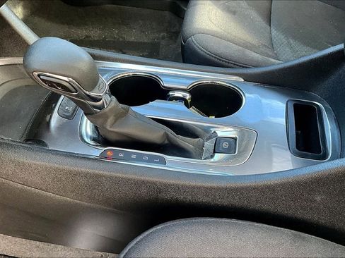 Used 2024 Chevrolet Malibu LT image 16